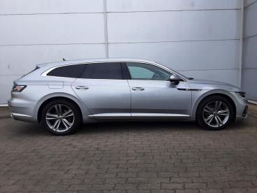 SPOTICAR Volkswagen Arteon R-line 2.0 Tdi Android Auto Metallic Gebraucht - Kombi Diesel  - Altentreptow - 1201131543_3