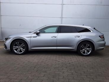 SPOTICAR Volkswagen Arteon R-line 2.0 Tdi Android Auto Metallic Gebraucht - Kombi Diesel  - Altentreptow - 1201131543_5