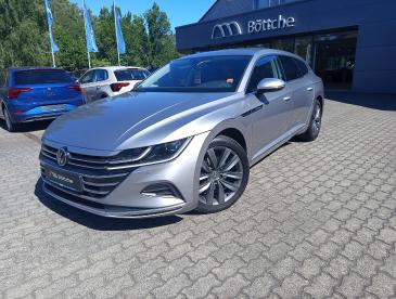 SPOTICAR Volkswagen Arteon 2.0 Elegance Led/navi/ahk/shz/kamera/allwetter Gebraucht - Kombi Diesel  - Bad Belzig - 1201146312_2