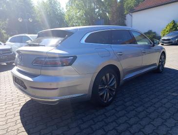 SPOTICAR Volkswagen Arteon 2.0 Elegance Led/navi/ahk/shz/kamera/allwetter Gebraucht - Kombi Diesel  - Bad Belzig - 1201146312_4