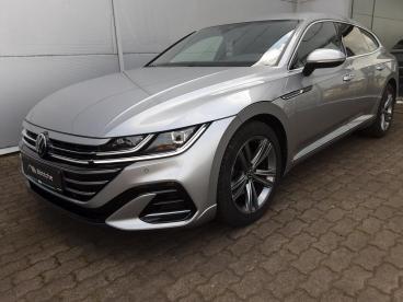 SPOTICAR Volkswagen Arteon 2.0 Tdi R-line Gebraucht - Kombi Diesel  - Altentreptow - 1201166489_2