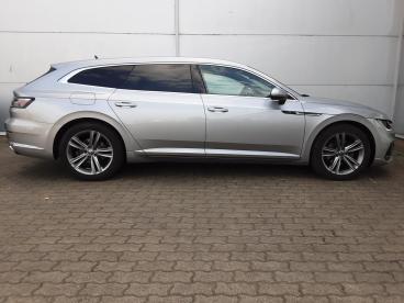 SPOTICAR Volkswagen Arteon 2.0 Tdi R-line Gebraucht - Kombi Diesel  - Altentreptow - 1201166489_3