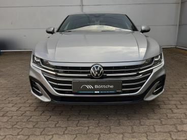 SPOTICAR Volkswagen Arteon 2.0 Tdi R-line Gebraucht - Kombi Diesel  - Altentreptow - 1201166489_4
