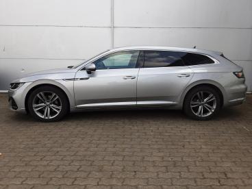 SPOTICAR Volkswagen Arteon 2.0 Tdi R-line Gebraucht - Kombi Diesel  - Altentreptow - 1201166489_5