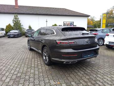 SPOTICAR Volkswagen Arteon R-line 2.0 Tdi Android Auto Metallic Gebraucht - Kombi Diesel  - Bad Belzig - 1201192021_3