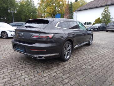 SPOTICAR Volkswagen Arteon R-line 2.0 Tdi Android Auto Metallic Gebraucht - Kombi Diesel  - Bad Belzig - 1201192021_4
