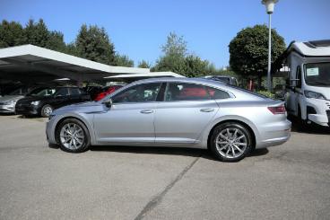 SPOTICAR Volkswagen Arteon 2.0 Tsi R-line 4motion Navi/autom./klima Gebraucht - Kombi Benzin  - Wangen Im Allgäu - 1201211344_4
