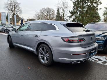 SPOTICAR Volkswagen Arteon 2.0 R-line Led/navi/shz/ahk/kamera/allwetter Gebraucht - Kombi Diesel  - Bad Belzig - 1201212441_4