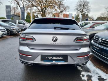SPOTICAR Volkswagen Arteon 2.0 R-line Led/navi/shz/ahk/kamera/allwetter Gebraucht - Kombi Diesel  - Bad Belzig - 1201212441_5