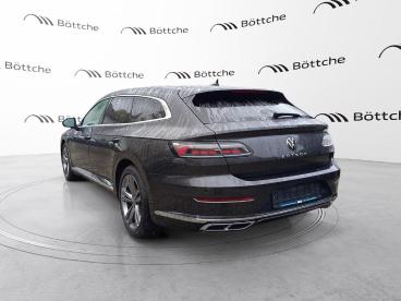 SPOTICAR Volkswagen Arteon  Gebraucht - Kombi Diesel Grau - Bad Belzig - 1201301820_3