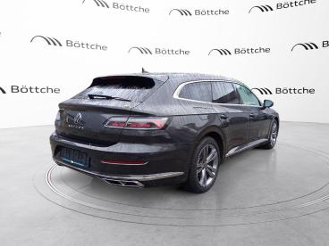 SPOTICAR Volkswagen Arteon  Gebraucht - Kombi Diesel Grau - Bad Belzig - 1201301820_4