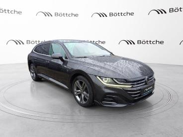 SPOTICAR Volkswagen Arteon  Gebraucht - Kombi Diesel Grau - Bad Belzig - 1201301820_5