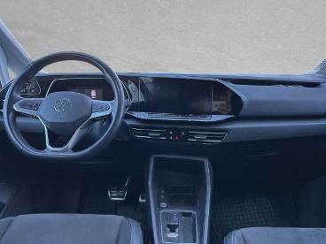 SPOTICAR Volkswagen Caddy ** Gebraucht - Nutzfahrzeug Diesel Rot - Regensburg - 1201205803_4