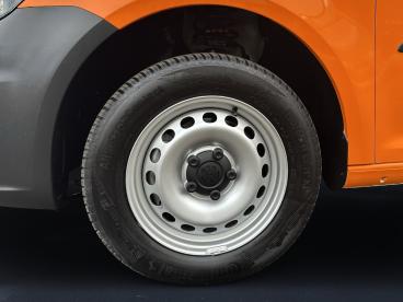 SPOTICAR Volkswagen Caddy Caddy Gebraucht - Nutzfahrzeug Diesel  - Brilon - 1201229290_2