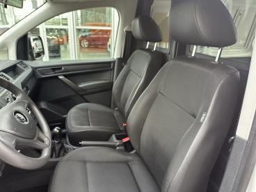 SPOTICAR Volkswagen Caddy Caddy Gebraucht - Nutzfahrzeug Diesel  - Brilon - 1201229290_5