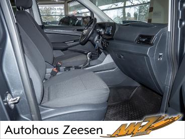SPOTICAR Volkswagen Caddy Klima Pdc Sitzheizung Gebraucht - Nutzfahrzeug Benzin  - Zeesen - 1201233050_2
