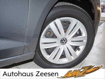 SPOTICAR Volkswagen Caddy Klima Pdc Sitzheizung Gebraucht - Nutzfahrzeug Benzin  - Zeesen - 1201233050_5