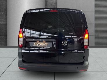 SPOTICAR Volkswagen Caddy Basis Navi/einparkhilfe Vo+hi Navi Musikstreaming Gebraucht - Nutzfahrzeug Diesel Schwarz - Goslar - 1201239044_5