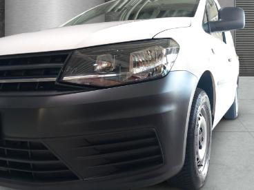 SPOTICAR Volkswagen Caddy Caddy Gebraucht - Nutzfahrzeug Diesel Weiß - Goslar - 1201243634_4