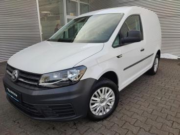 SPOTICAR Volkswagen Caddy *tempomat*klima* Kasten Bmt Gebraucht - Nutzfahrzeug Diesel Weiß - Brandenburg - 1201272559_2