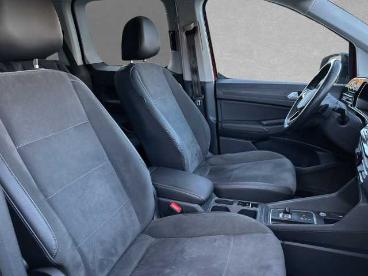 SPOTICAR Volkswagen Caddy ** Gebraucht - Nutzfahrzeug Diesel Rot - Regensburg - 1201273203_3
