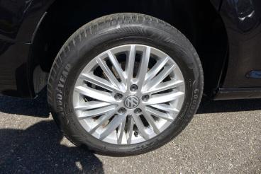SPOTICAR Volkswagen Caddy 1.4 Tsi Comfortline Opf (euro 6d-temp) Navi Gebraucht - Nutzfahrzeug Benzin Schwarz - Wiesmoor - 1201283588_5