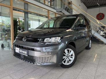 SPOTICAR Volkswagen Caddy 1.5 Tsi California, Camper-ausstattung! Gebraucht - Nutzfahrzeug Benzin Grau - Lilienthal - 1201289623_1