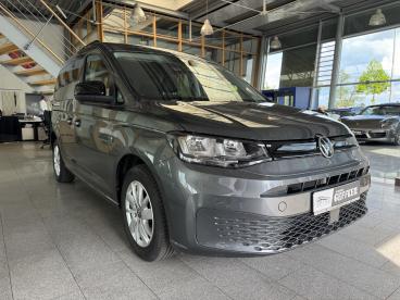 SPOTICAR Volkswagen Caddy 1.5 Tsi California, Camper-ausstattung! Gebraucht - Nutzfahrzeug Benzin Grau - Lilienthal - 1201289623_2