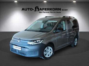 SPOTICAR Volkswagen Caddy 1.5 Basis 115* Acc*ahzv* Gebraucht - Nutzfahrzeug Benzin  - Frohburg - 1201294905_1