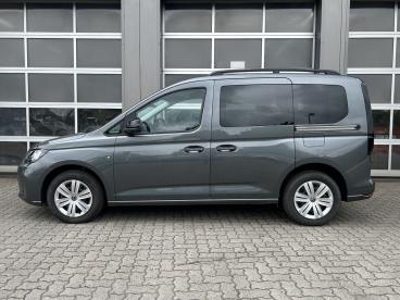 SPOTICAR Volkswagen Caddy Ahk Shz Pdc Keyless Digi-cockpit Kamera Ahk Shz Pd Gebraucht - Nutzfahrzeug Benzin Grau - Nortorf - 1201308565_3