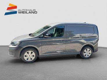SPOTICAR Volkswagen Caddy Caddy Gebraucht - Nutzfahrzeug Diesel Grau - St. Ingbert - 1201346960_3