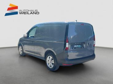 SPOTICAR Volkswagen Caddy Caddy Gebraucht - Nutzfahrzeug Diesel Grau - St. Ingbert - 1201346960_4