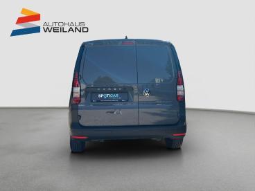 SPOTICAR Volkswagen Caddy Caddy Gebraucht - Nutzfahrzeug Diesel Grau - St. Ingbert - 1201346960_5