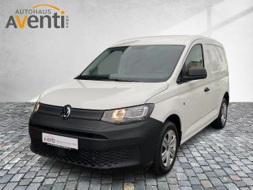 SPOTICAR Volkswagen Caddy Cargo Navi*ahk*pdc*apple*klima*dab*wlan*usb Basis Gebraucht - Nutzfahrzeug Diesel Weiß - Bamberg - 1201351225_2