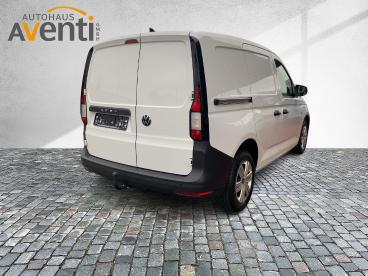 SPOTICAR Volkswagen Caddy Cargo Navi*ahk*pdc*apple*klima*dab*wlan*usb Basis Gebraucht - Nutzfahrzeug Diesel Weiß - Bamberg - 1201351225_3
