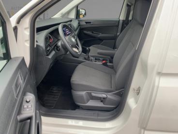 SPOTICAR Volkswagen Caddy Cargo Navi*ahk*pdc*apple*klima*dab*wlan*usb Basis Gebraucht - Nutzfahrzeug Diesel Weiß - Bamberg - 1201351225_4