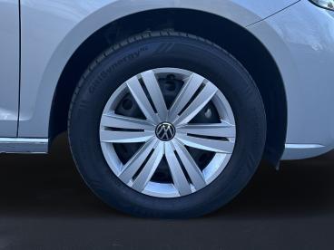 SPOTICAR Volkswagen Caddy Maxi Life 2.0 Tdi Maxi Cool & Sound 7-sitzer Gra Ma Gebraucht -  Diesel Silber - Brilon - 1201128283_3