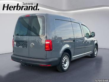 SPOTICAR Volkswagen Caddy Maxi Kasten Gebraucht -  Benzin  - Neuss - 1201220106_3