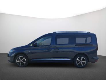 SPOTICAR Volkswagen Caddy Maxi Vw Caddy Maxi Style 2.0 Tdi Dsg Rollstuhlumbau Gebraucht -  Diesel Blau - Borken - 1201277939_4