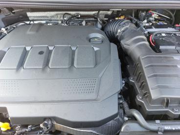 SPOTICAR Volkswagen Caddy Maxi Vw Caddy Maxi Style 2.0 Tdi Dsg Rollstuhlumbau Gebraucht -  Diesel Blau - Borken - 1201277939_5