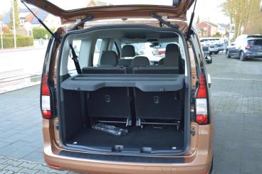 SPOTICAR Volkswagen Caddy Maxi Life 2.0tdi/dsg/7-sitze/navi/acc/sitzh. Gebraucht -  Diesel Bronze - Saerbeck - 1201282884_5