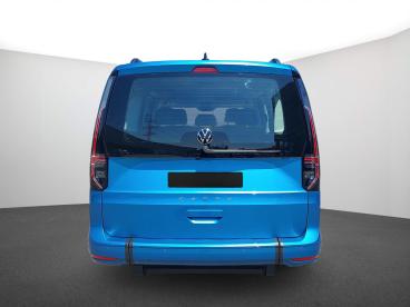SPOTICAR Volkswagen Caddy Maxi Vw Caddy Maxi Life 2.0 Tdi Dsg Rollstuhlumbau Gebraucht -  Diesel Blau - Borken - 1201291306_3