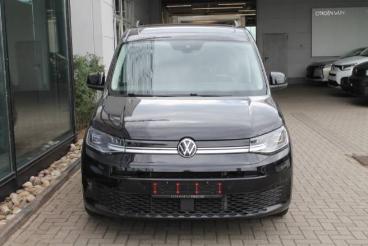 SPOTICAR Volkswagen Caddy Maxi - Move 2.0 Tdi 7 Sitzer Gebraucht -  Diesel Schwarz - Freinsheim - 1201331730_2