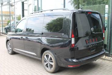 SPOTICAR Volkswagen Caddy Maxi - Move 2.0 Tdi 7 Sitzer Gebraucht -  Diesel Schwarz - Freinsheim - 1201331730_3