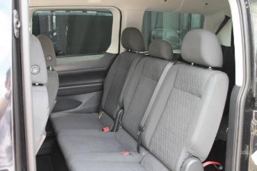 SPOTICAR Volkswagen Caddy Maxi - Move 2.0 Tdi 7 Sitzer Gebraucht -  Diesel Schwarz - Freinsheim - 1201331730_5