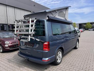 SPOTICAR Volkswagen California *zu 60monate Garantie* Gebraucht - Wohnmobil Diesel Grün - Münster - 1201275436_4