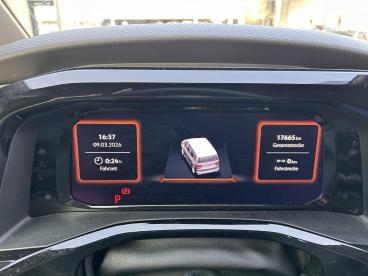 SPOTICAR Volkswagen California California Gebraucht - Wohnmobil  Blau - Münster - 1201297220_4