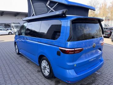 SPOTICAR Volkswagen California California Gebraucht - Wohnmobil  Blau - Münster - 1201297221_5