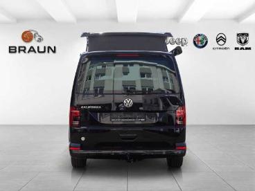 SPOTICAR Volkswagen California T 6.1 Dsg Ocean Gebraucht - Wohnmobil Diesel Schwarz - Koblenz - 1201319230_5