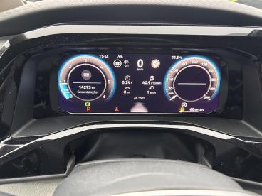 SPOTICAR Volkswagen California ** Gebraucht - Wohnmobil Diesel Blau - Münster - 1201328840_5